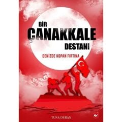 Bir Çanakkale Destanı