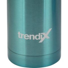 Trendıx Termos Çelik İçli 500 Ml Pastel Mavi