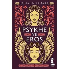 Psykhe ve Eros - Luna Mcnamara
