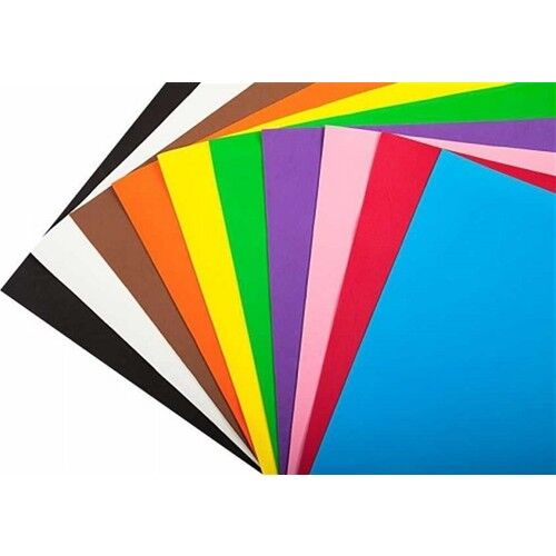 Puti 50x70 Cm Klasik Eva 10 Lu Karışık Renk