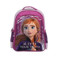 Frozen İlkokul Çantası 5128