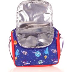 Kaukko Kıds Beslenme Çantası (fast Astronaut)krn-L7170