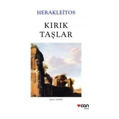 Kırık Taşlar (yeni Beyaz Kapak)