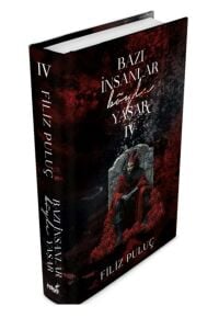Bazı İnsanlar Böyle Yaşar 4 - Ciltli