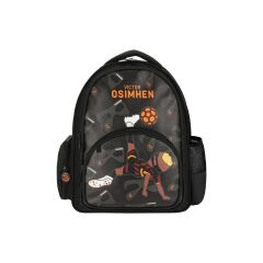 Lisanslı Victor Osimhen Okul Çantası-Sırt Çantası 25586