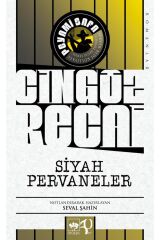 Siyah Pervaneler
