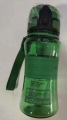 Uzpace Matara Tritan Matara 5024 350 Ml Yeşil