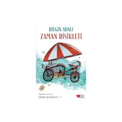 Zaman Bisikleti 1