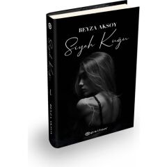 Siyah Kuğu 1 (sert Kapak)