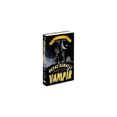 Beyaz Kanatlı Vampir 6