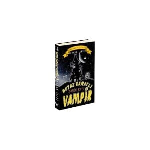 Beyaz Kanatlı Vampir 6