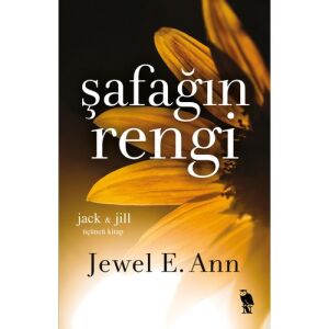 Şafağın Rengi