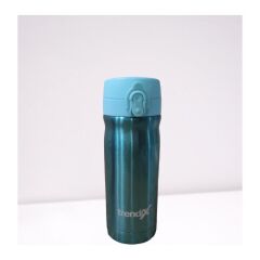 Trendıx- Termos Çelik İçli 350 Ml Pastel Mavi