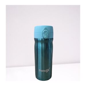 Trendıx- Termos Çelik İçli 350 Ml Pastel Mavi