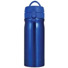 Çelik İçli Matara U1800-Be Neon Mavi