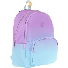 Kaukko Raınbow Sırt Çantası (lılac)krn-K1799