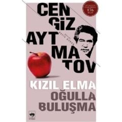 Kızıl Elma - Oğulla Buluşma (*)
