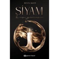 Siyam Kış Güneşi (sert Kapak)