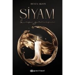 Siyam Kış Güneşi (sert Kapak)