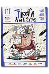 Tyt 7 Kafa Deneme 2023