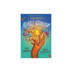 Adalet İstiyorum - Aisha Saeed