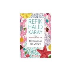 Memleket Yazıları 10 - Bir Denizden Bir Denize