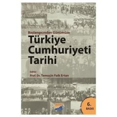 Türkiye Cumhuriyeti Tarihi