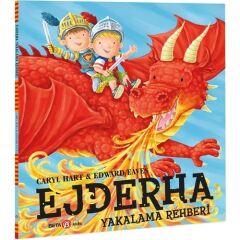 Ejderha Yakalama Rehberi