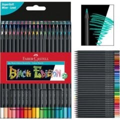 FC Black Edition Boya K, 36 Renk 17428