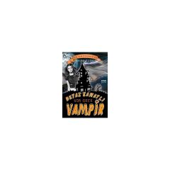 Beyaz Kanatlı Vampir Son Gece