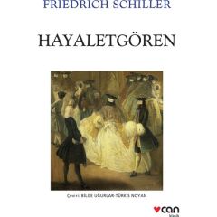 Hayaletgören (yeni Beyaz Kapak)