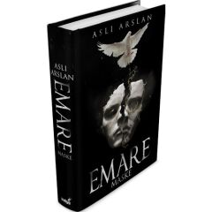 Emare – Maske (cili)