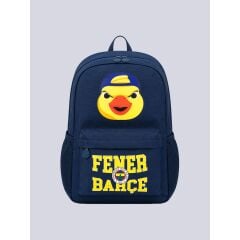 Fenerbahçe Yellow Sırt Çantası 26727
