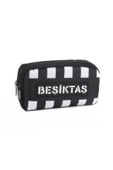 Me Kalem Çantası Beşiktaş Tribün Çubuklu 25302