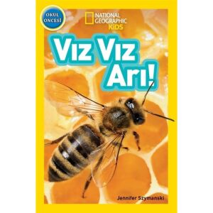 Vız Vız Arılar