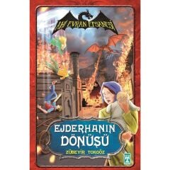 Ahi Evran Efsanesi - Ejderhanın Dönüşü