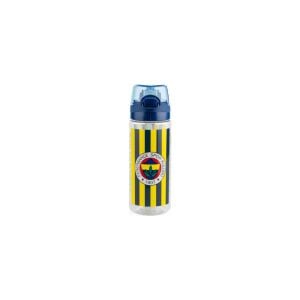 Fenerbahçe Lisanslı Matara Suluk 500 ml KOD:25772 Orijinal