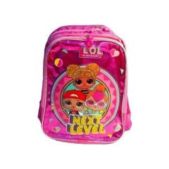 Lol Okul Çantası 1473
