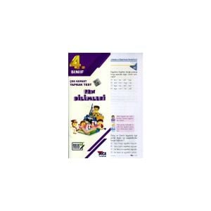 Açı 4. Sınıf Fen Bilimleri  Y.T.
