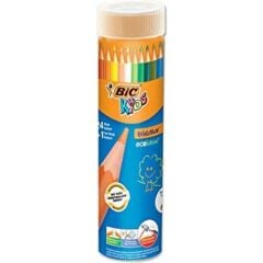 Bic Kuruboya 24+1 Metal Kuruboya