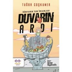 Duvarın Ardı – Dünyanın Son İnsanları Cezve Çocuk