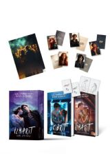 Ephesus Yayınları Özel Seri- Kibrit İzmarit Ciltli Hediyeli Özel