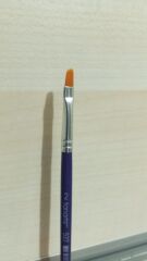 Fanart Academy Seri 537c Sentetik Kıl Kedi Dili Fırça No:2