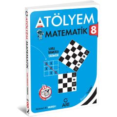 Matemito Matematik Atölyem 8