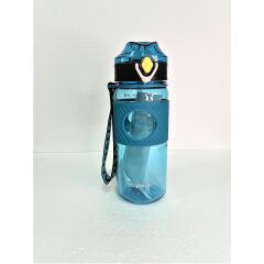 Vagonlife 600 Ml Vgn2236 Silikon Gövde Mavi