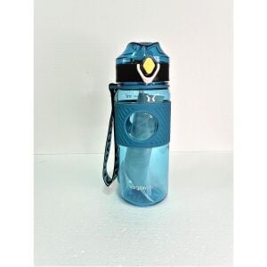 Vagonlife 600 Ml Vgn2236 Silikon Gövde Mavi