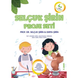 4. Sınıfa Hazırlık Şiin Proje Seti