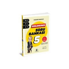 Eker 5. Sınıf Dinlendiren Soru Bankası