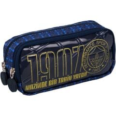 Fenerbahçe 2 Bölmeli Mazinde Bir Tarih Yatar Kalemlik (24751)