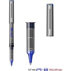 Scrikss P18 Roller 0,7 Mm Mavi